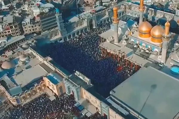Bari Imam